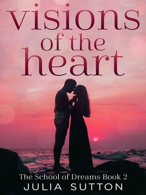 cover image of Visions of the Heart